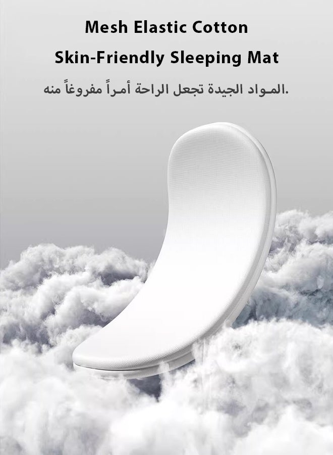 كيديليو عربة أطفال قابلة للتحويل 3 في 1 مع وضع سرير الأطفال - Image 5